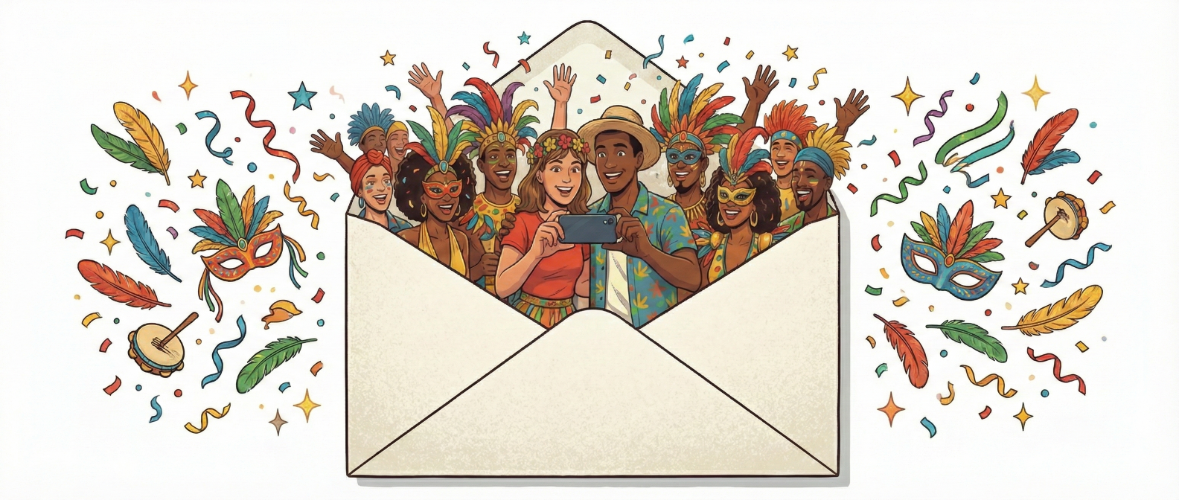 contact us Carnival Barranquilla guide